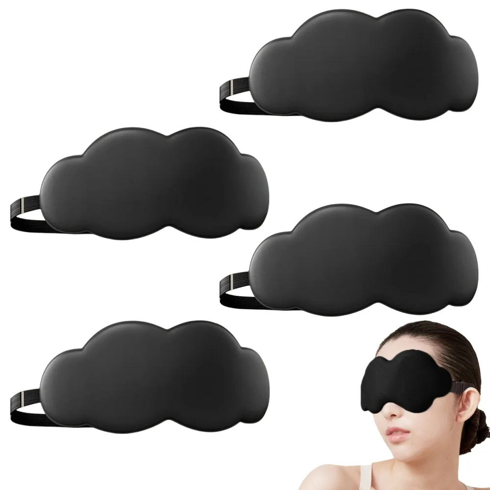 Cloud style 4pcs