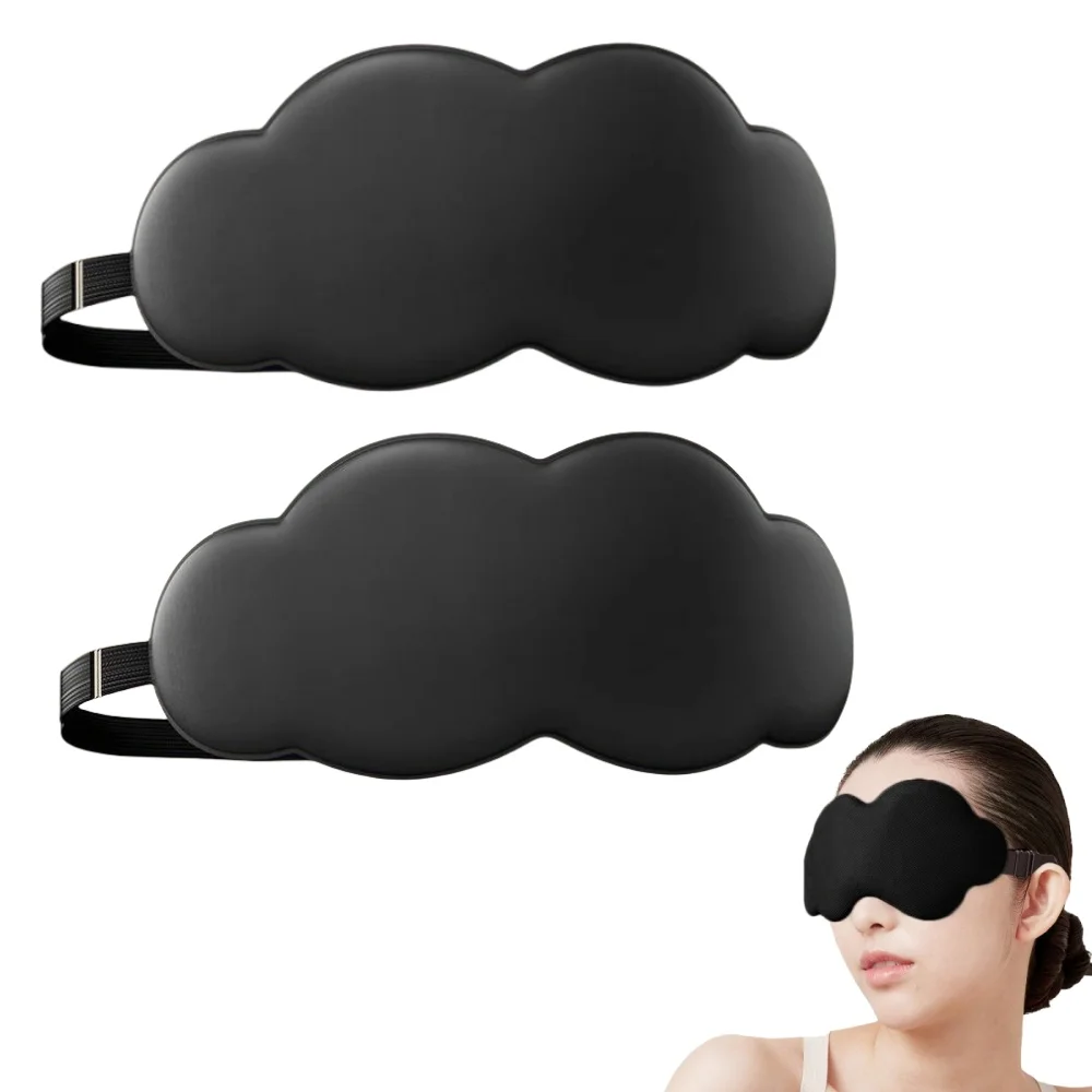 Cloud style 2pcs