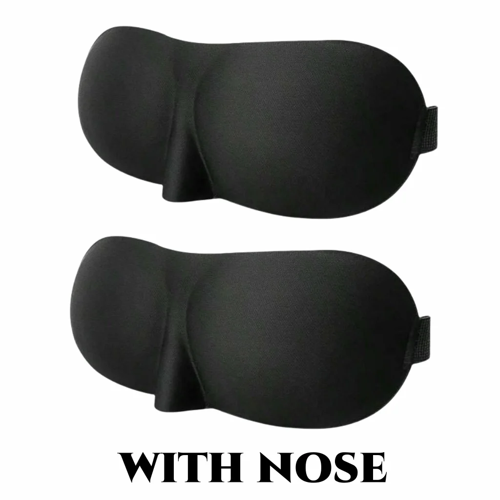 2pcs with nose