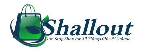 Shallout Logo